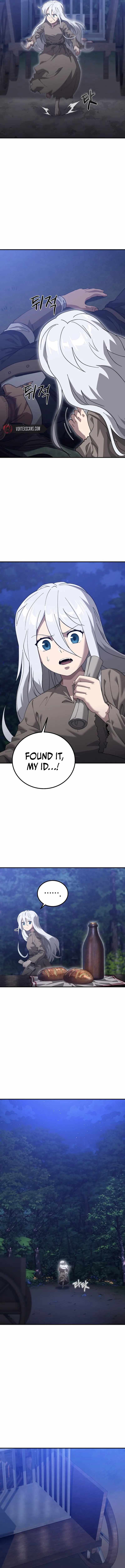 The Ultimate Tank Chapter 28 - Page 3