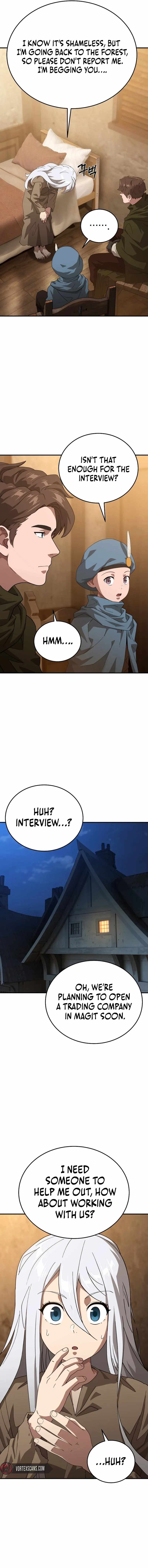 The Ultimate Tank Chapter 29 - Page 6