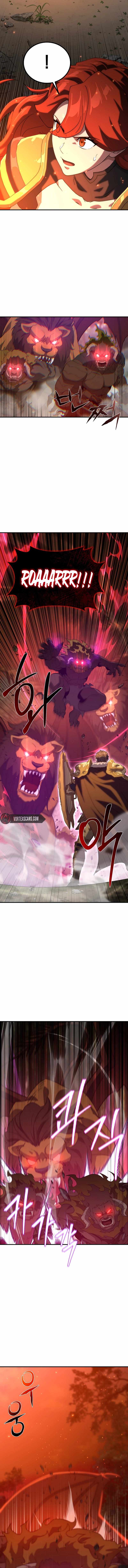 The Ultimate Tank Chapter 30 - Page 11