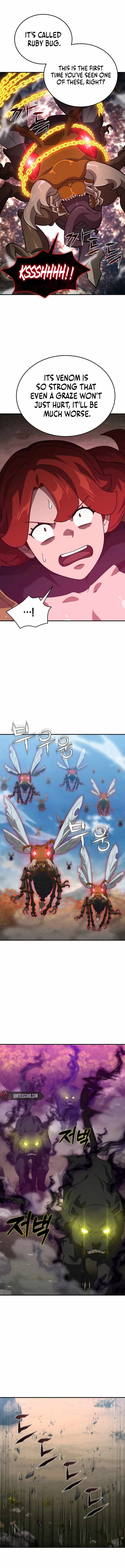 The Ultimate Tank Chapter 30 - Page 17