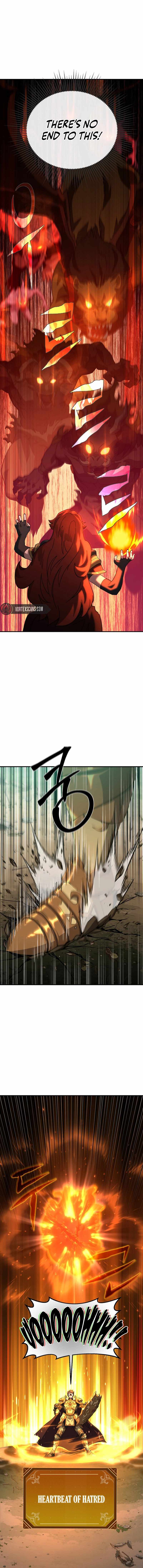 The Ultimate Tank Chapter 30 - Page 10