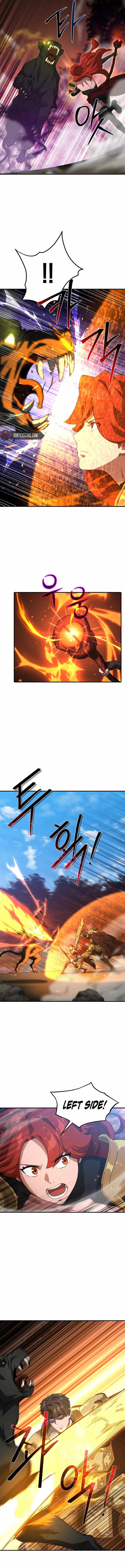 The Ultimate Tank Chapter 31 - Page 15