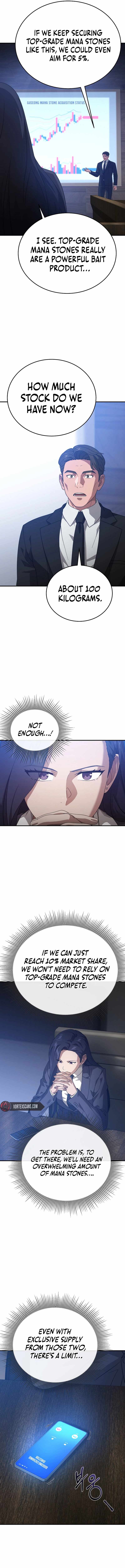 The Ultimate Tank Chapter 32 - Page 17