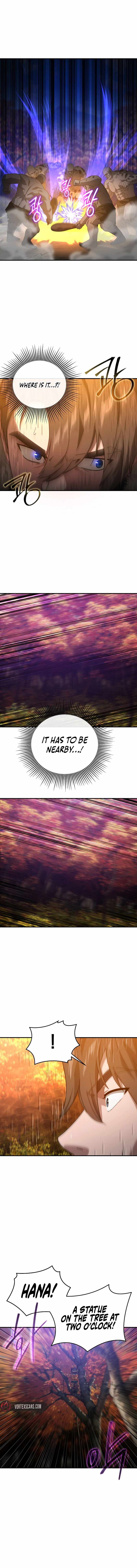 The Ultimate Tank Chapter 33 - Page 17