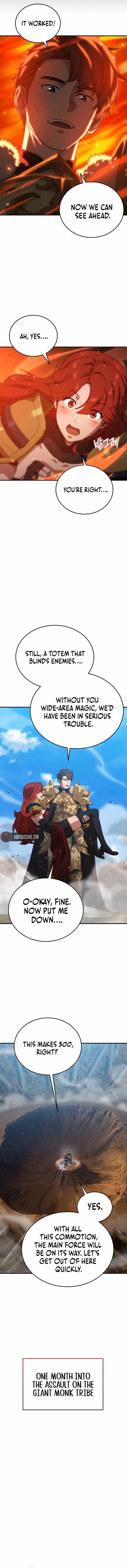 The Ultimate Tank Chapter 34 - Page 2