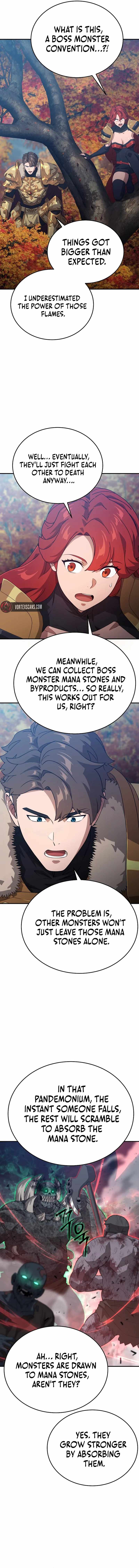The Ultimate Tank Chapter 34 - Page 14
