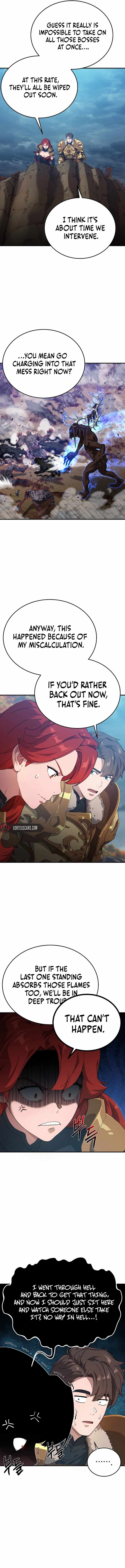 The Ultimate Tank Chapter 34 - Page 16