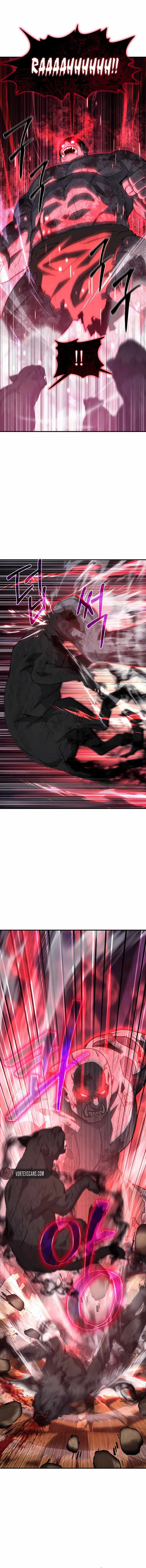 The Ultimate Tank Chapter 34 - Page 10