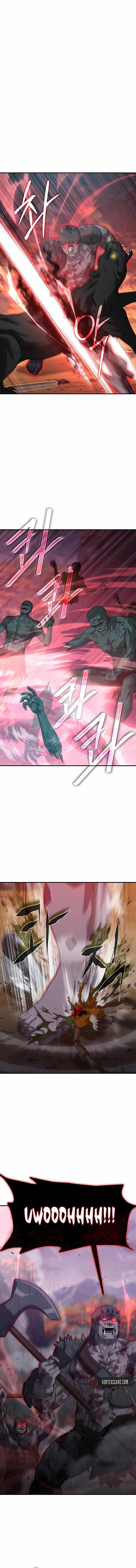 The Ultimate Tank Chapter 35 - Page 2