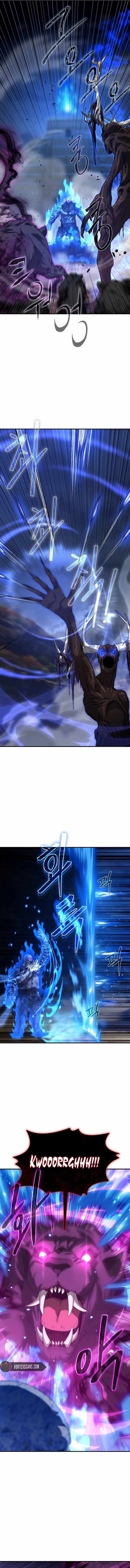 The Ultimate Tank Chapter 35 - Page 12