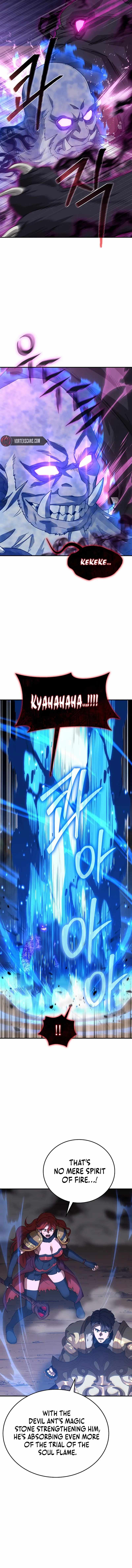 The Ultimate Tank Chapter 35 - Page 13