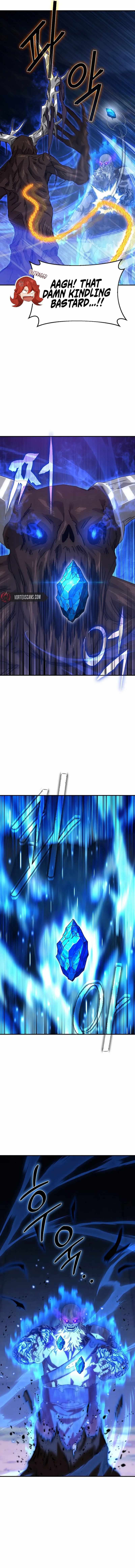 The Ultimate Tank Chapter 35 - Page 15