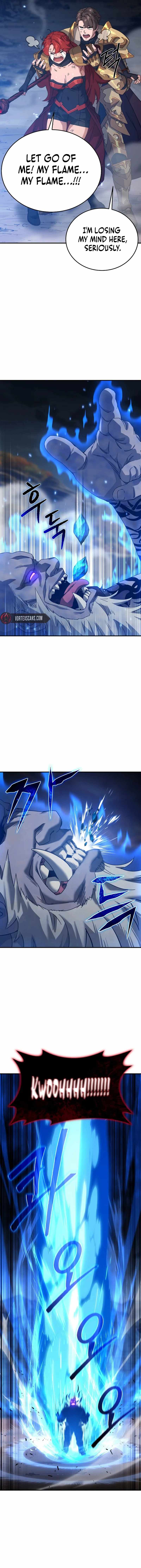 The Ultimate Tank Chapter 35 - Page 17