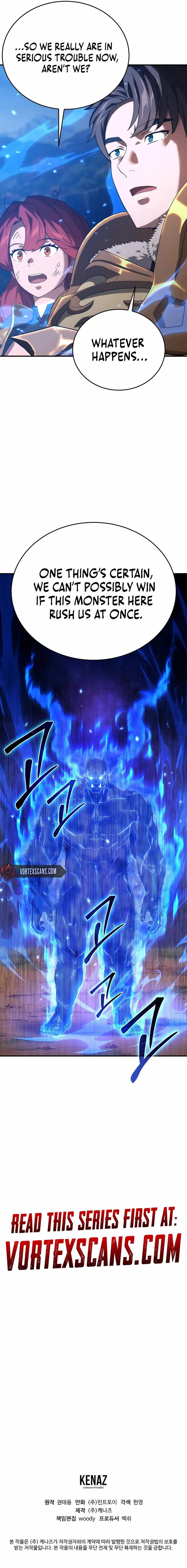 The Ultimate Tank Chapter 35 - Page 18