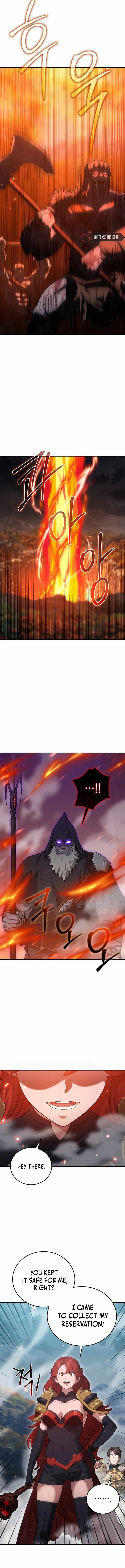 The Ultimate Tank Chapter 35 - Page 3