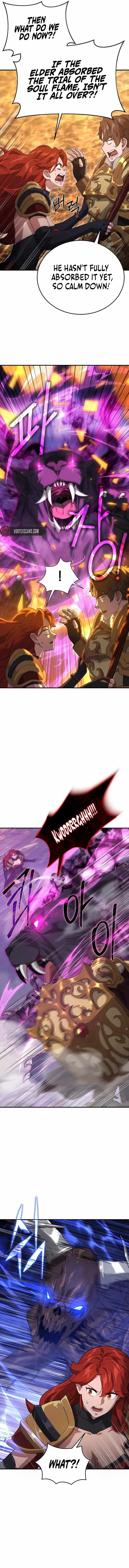 The Ultimate Tank Chapter 35 - Page 7