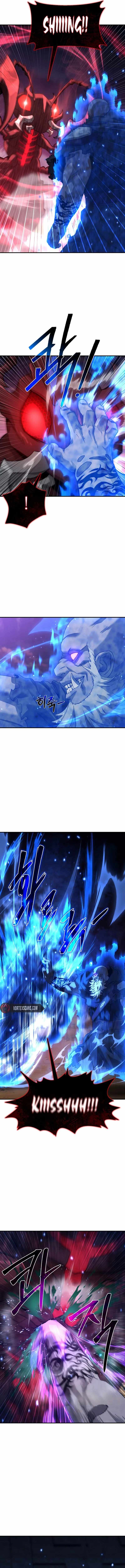 The Ultimate Tank Chapter 35 - Page 10