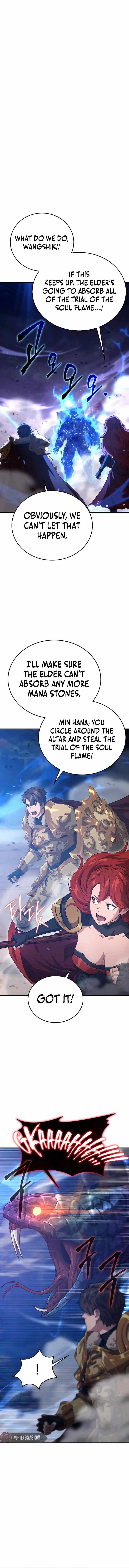 The Ultimate Tank Chapter 36 - Page 2