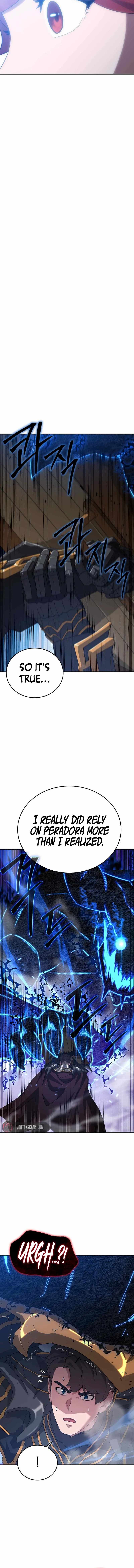 The Ultimate Tank Chapter 36 - Page 18