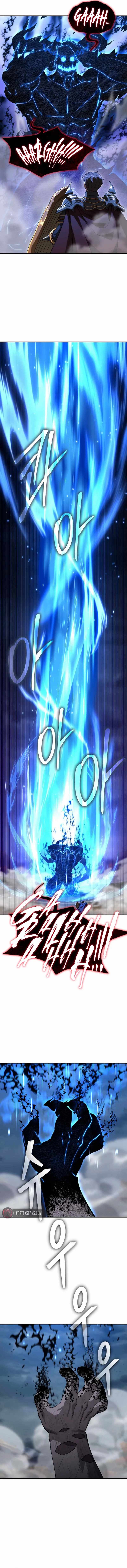 The Ultimate Tank Chapter 36 - Page 19