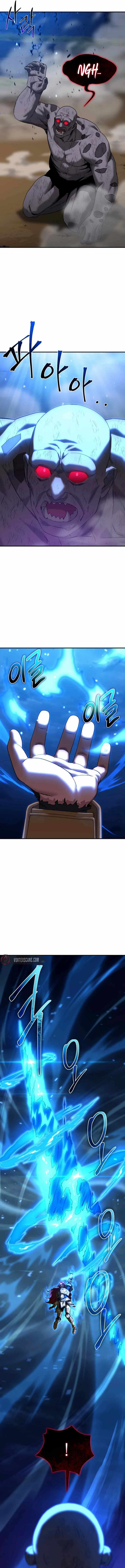 The Ultimate Tank Chapter 36 - Page 20