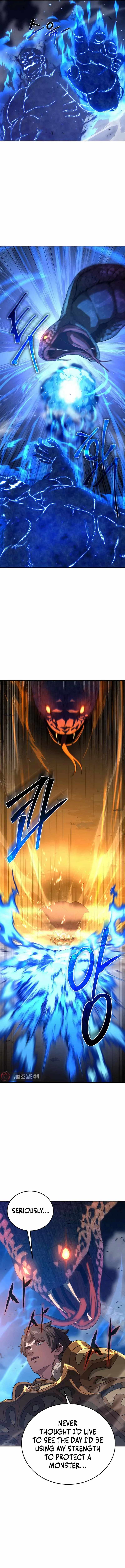 The Ultimate Tank Chapter 36 - Page 3