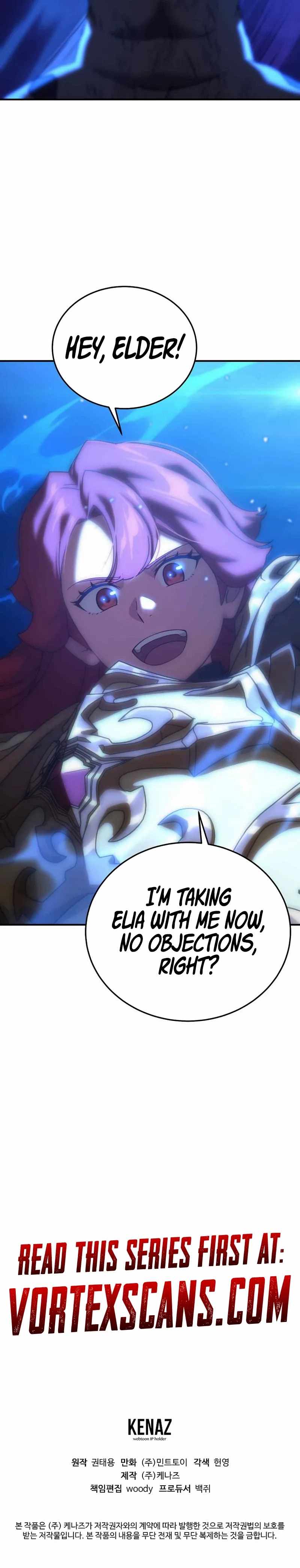 The Ultimate Tank Chapter 36 - Page 21