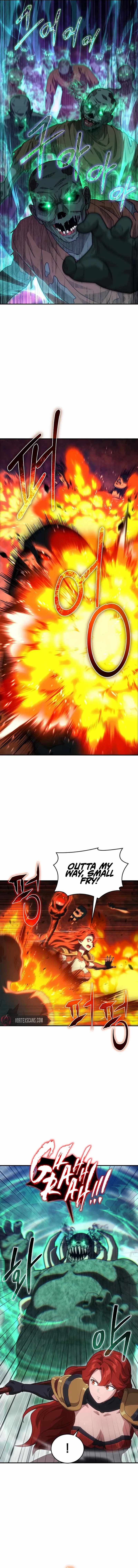The Ultimate Tank Chapter 36 - Page 7