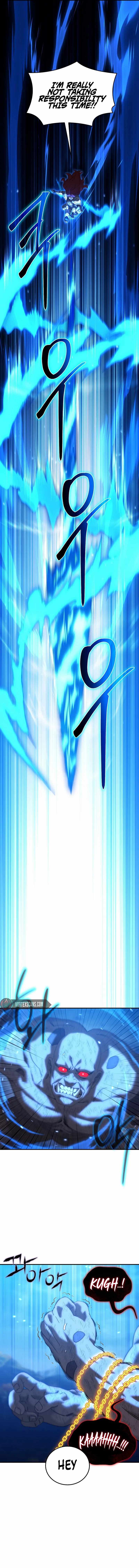 The Ultimate Tank Chapter 37 - Page 3