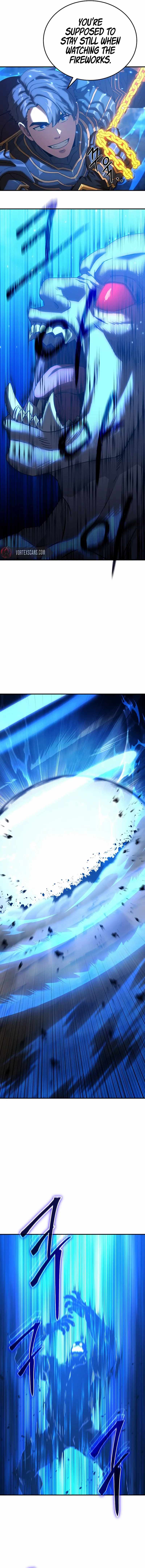 The Ultimate Tank Chapter 37 - Page 4