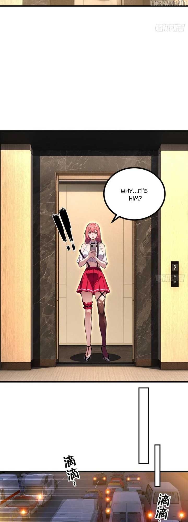 The Ultimate Wantless Godly Rich System Chapter 60 - Page 2