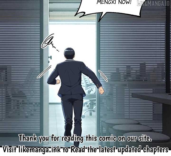 The Ultimate Wantless Godly Rich System Chapter 60 - Page 29