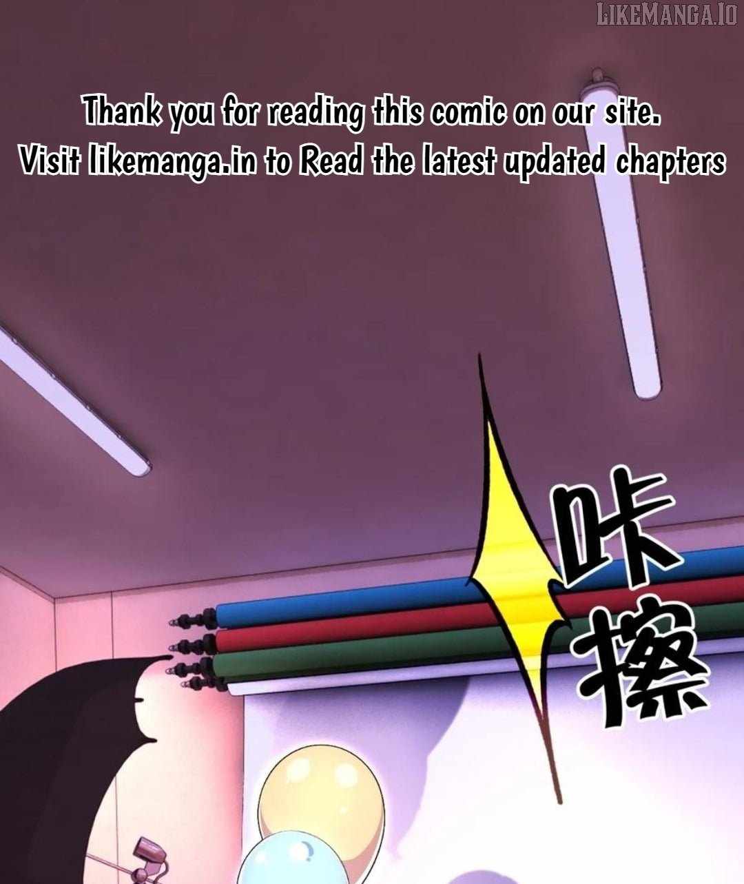 The Ultimate Wantless Godly Rich System Chapter 61 - Page 1