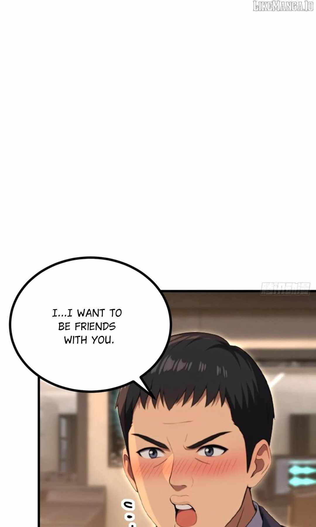 The Ultimate Wantless Godly Rich System Chapter 61 - Page 20