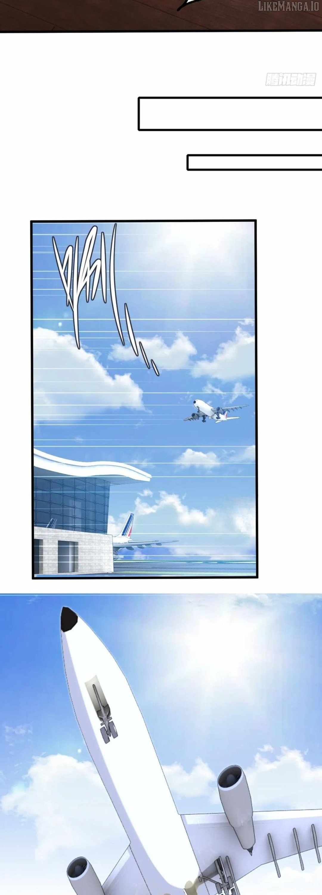 The Ultimate Wantless Godly Rich System Chapter 61 - Page 27