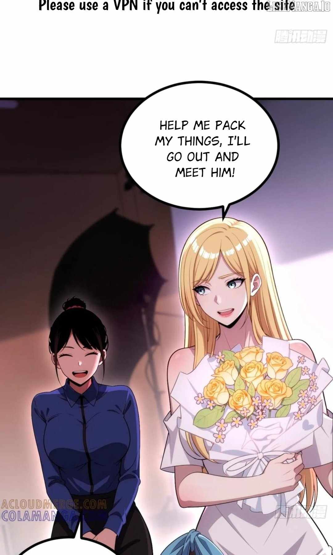 The Ultimate Wantless Godly Rich System Chapter 61 - Page 10