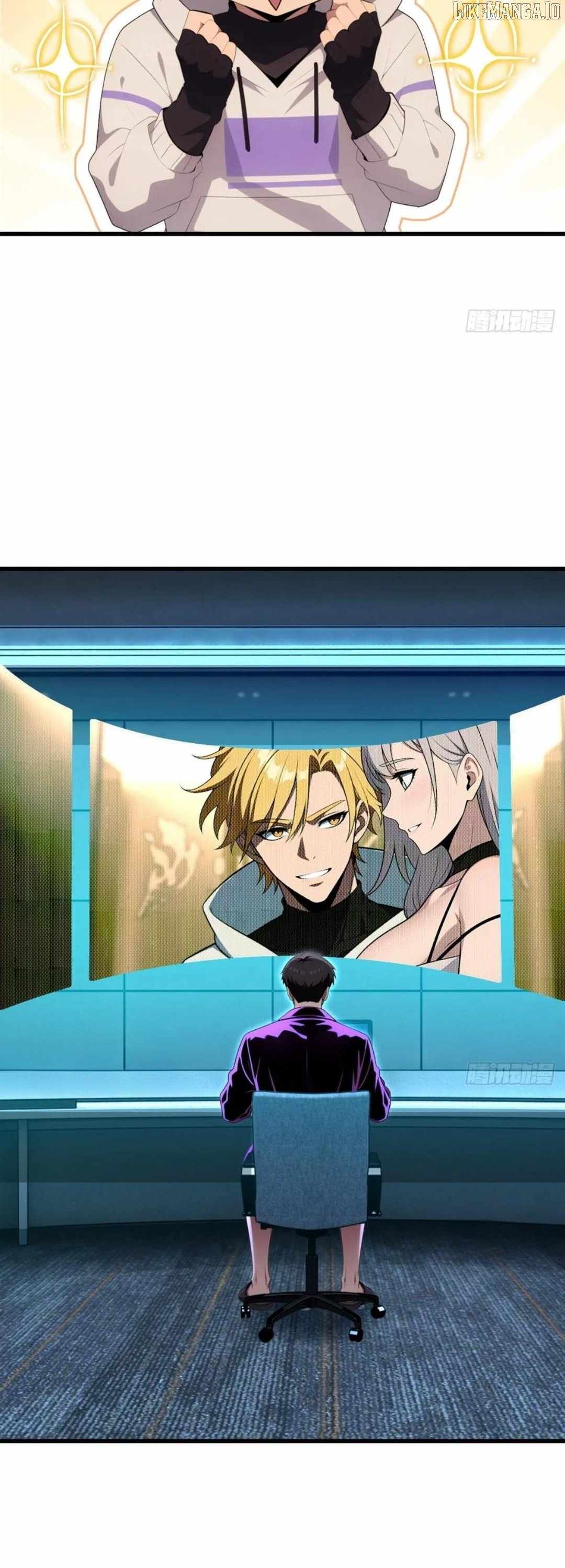 The Ultimate Wantless Godly Rich System Chapter 62 - Page 13