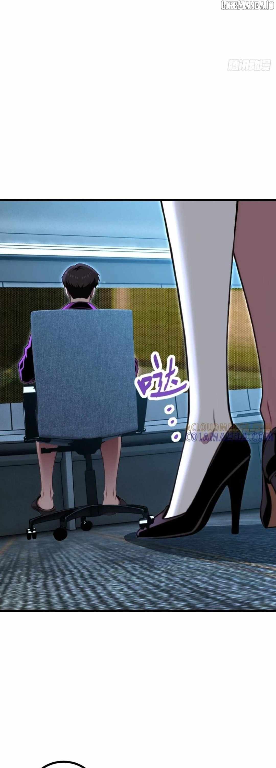 The Ultimate Wantless Godly Rich System Chapter 62 - Page 16