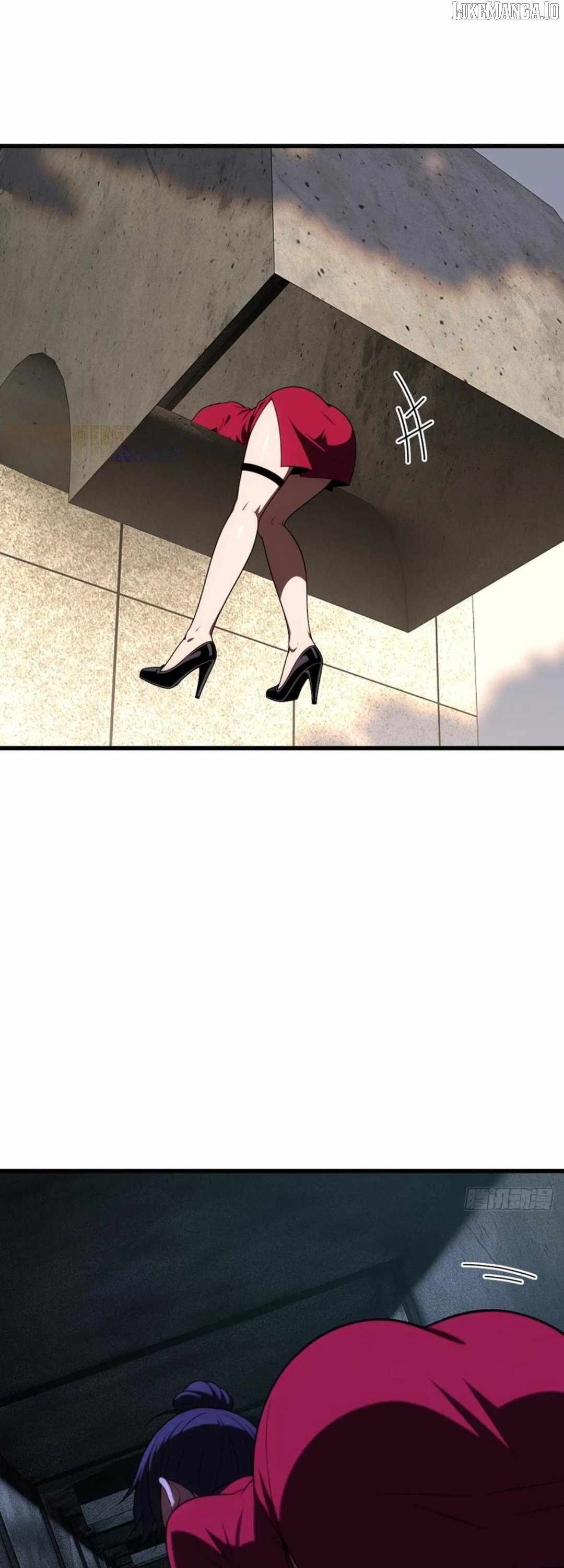 The Ultimate Wantless Godly Rich System Chapter 62 - Page 27