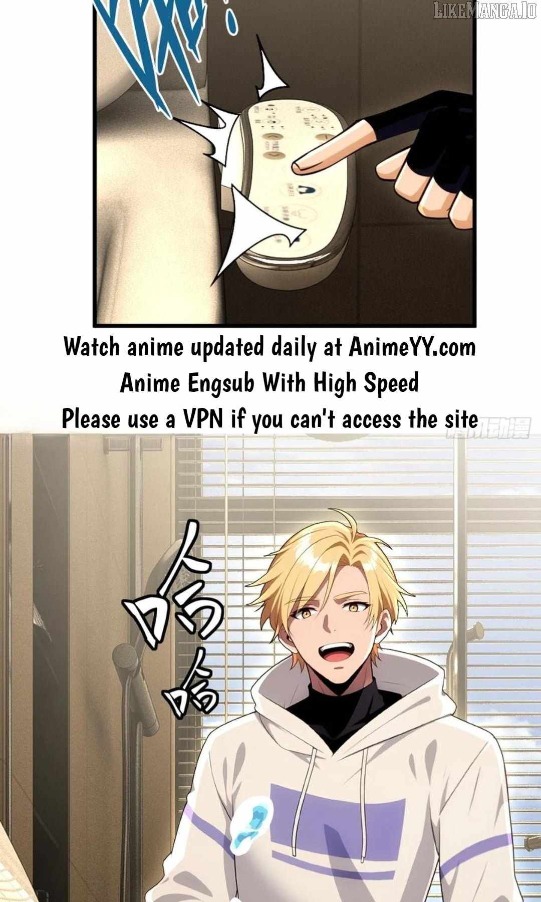 The Ultimate Wantless Godly Rich System Chapter 62 - Page 30