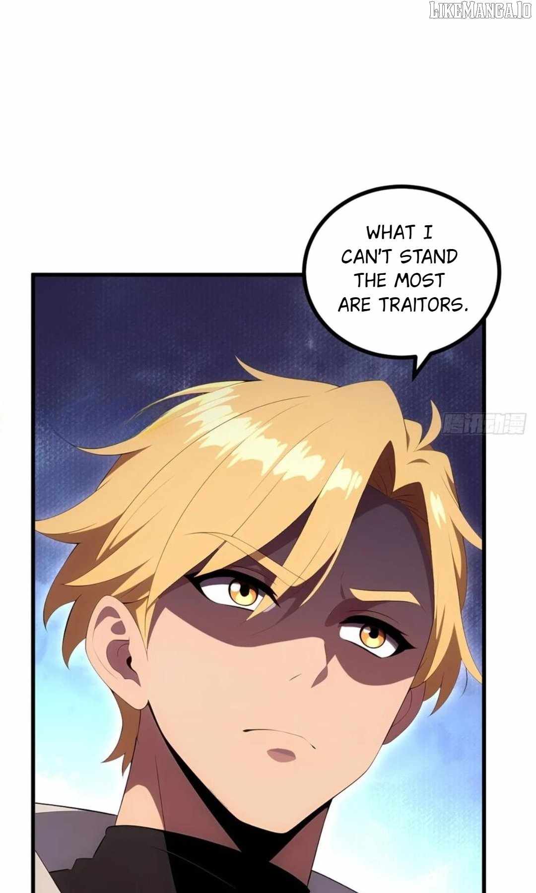 The Ultimate Wantless Godly Rich System Chapter 62 - Page 10