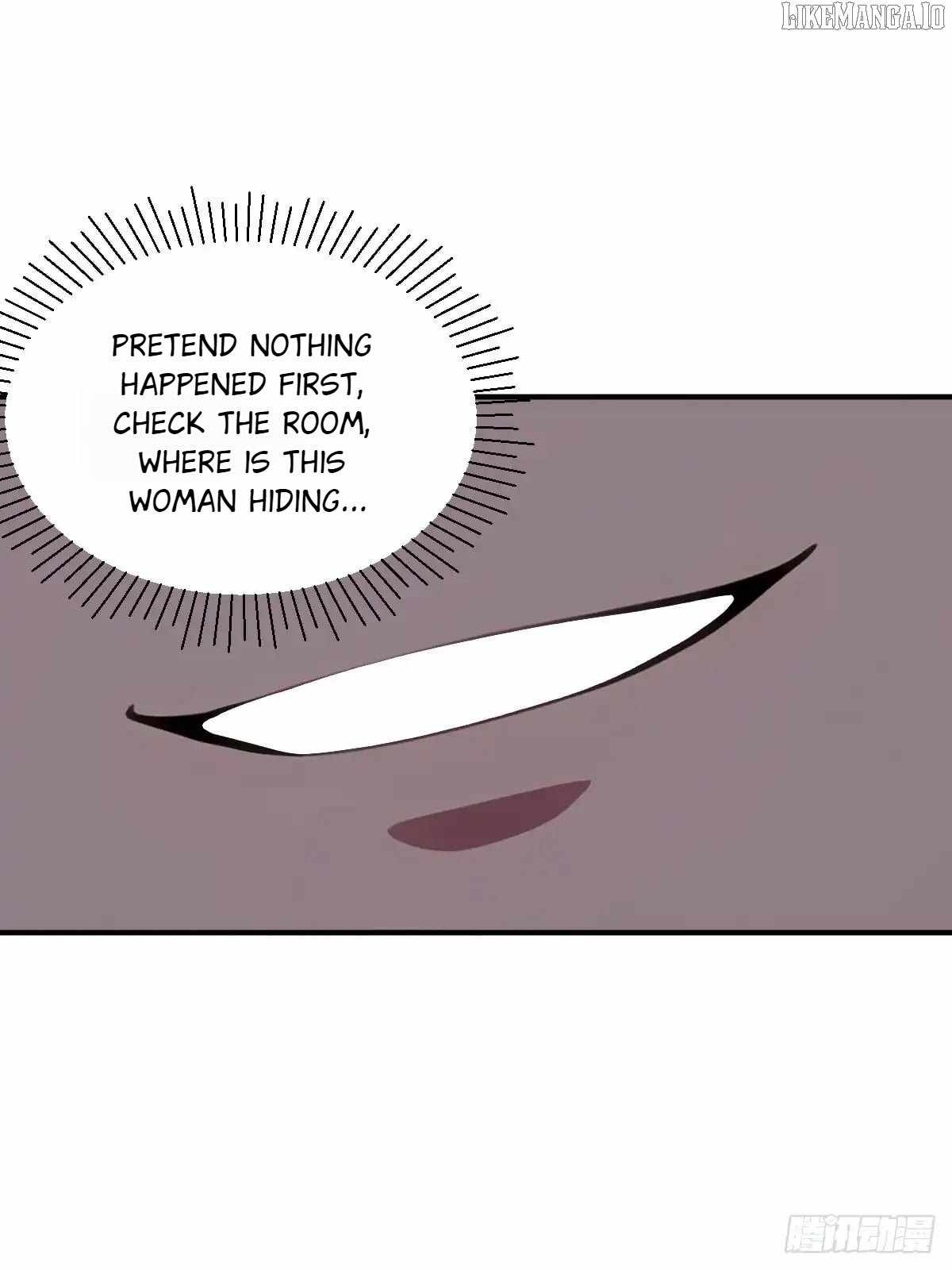 The Ultimate Wantless Godly Rich System Chapter 63 - Page 11