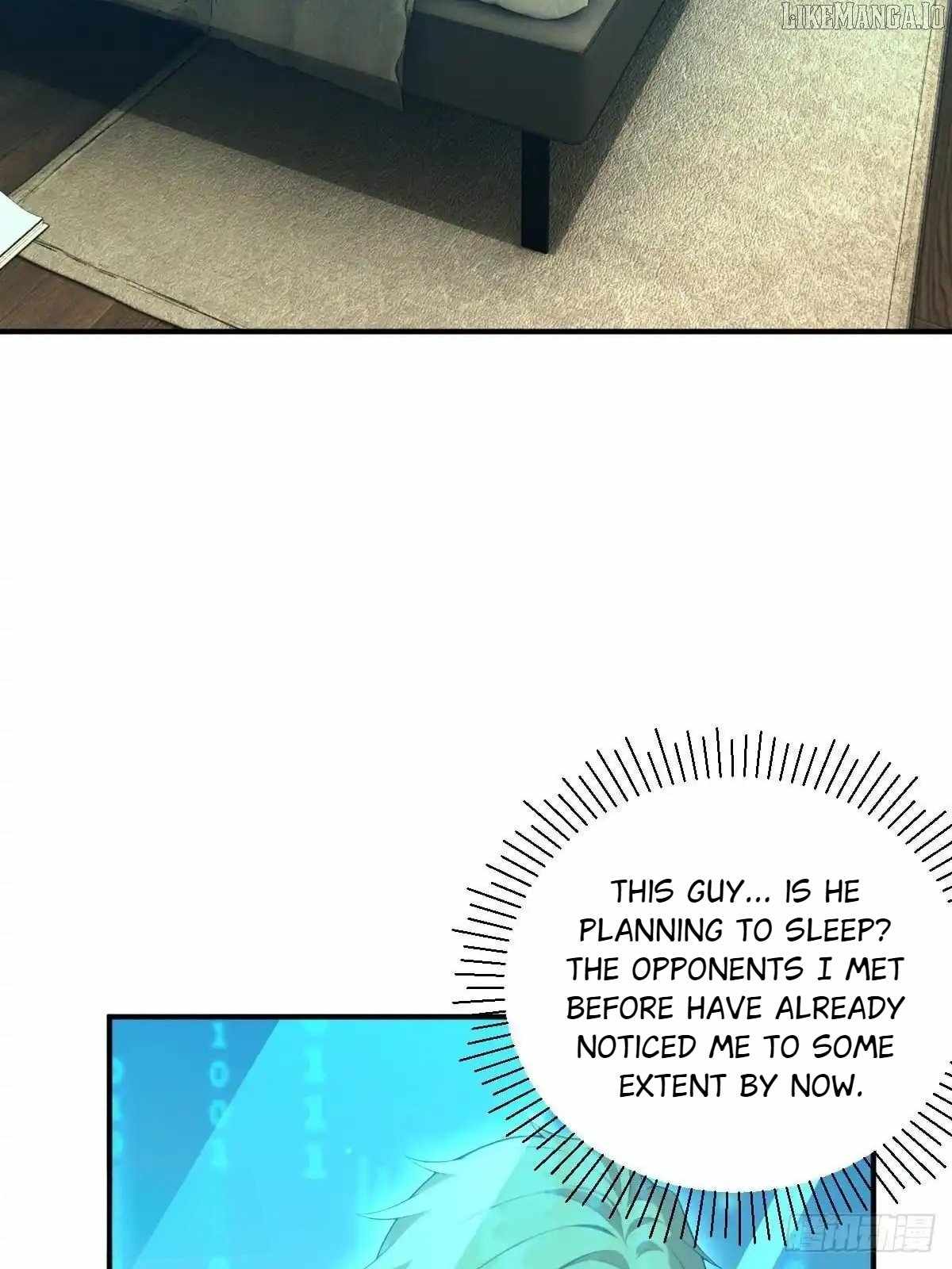 The Ultimate Wantless Godly Rich System Chapter 63 - Page 18
