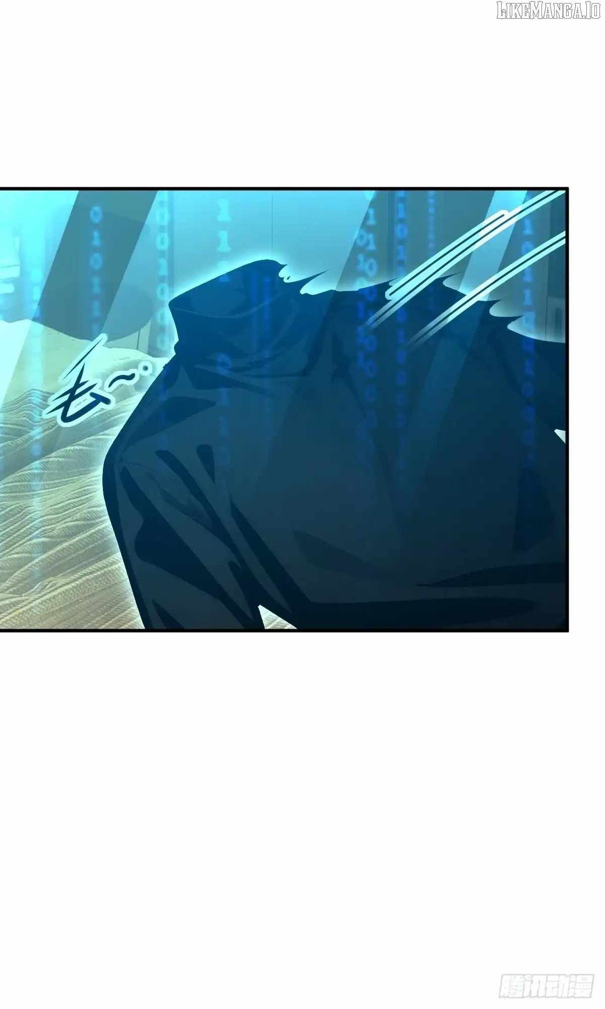 The Ultimate Wantless Godly Rich System Chapter 63 - Page 20