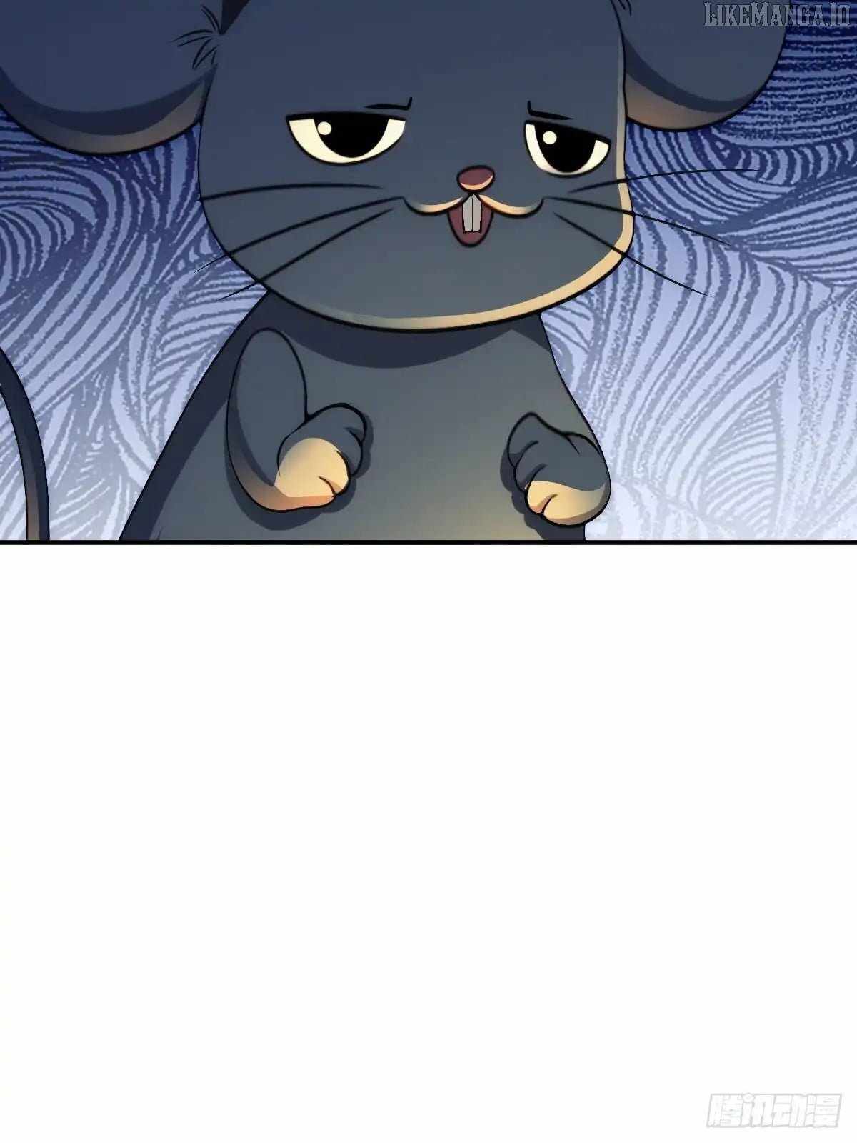 The Ultimate Wantless Godly Rich System Chapter 63 - Page 34