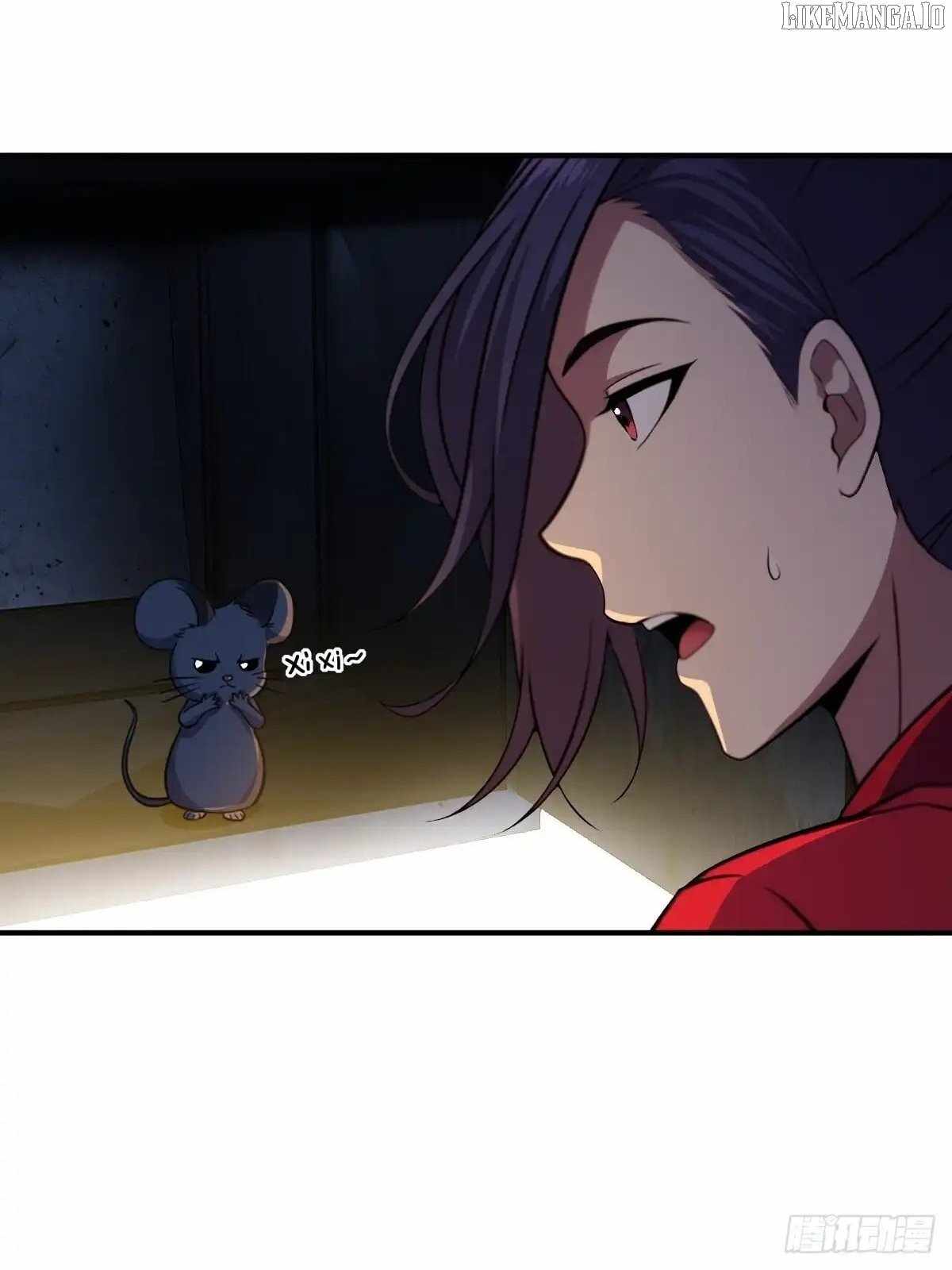 The Ultimate Wantless Godly Rich System Chapter 63 - Page 35