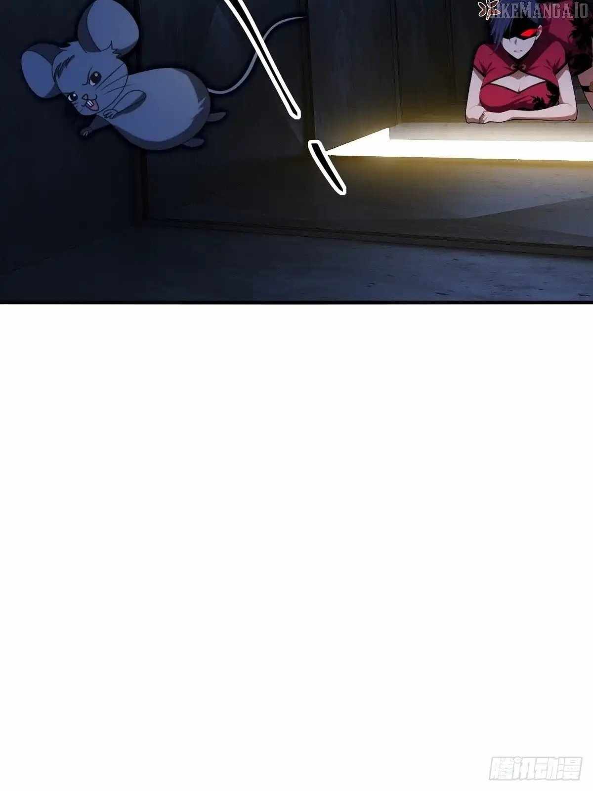 The Ultimate Wantless Godly Rich System Chapter 63 - Page 38