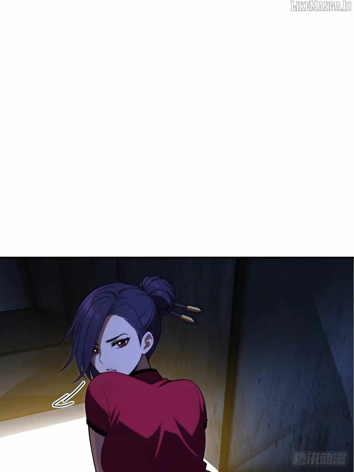 The Ultimate Wantless Godly Rich System Chapter 63 - Page 39