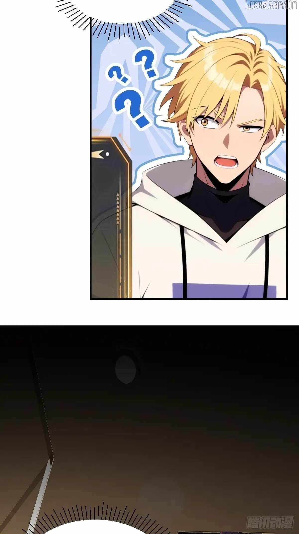 The Ultimate Wantless Godly Rich System Chapter 63 - Page 5