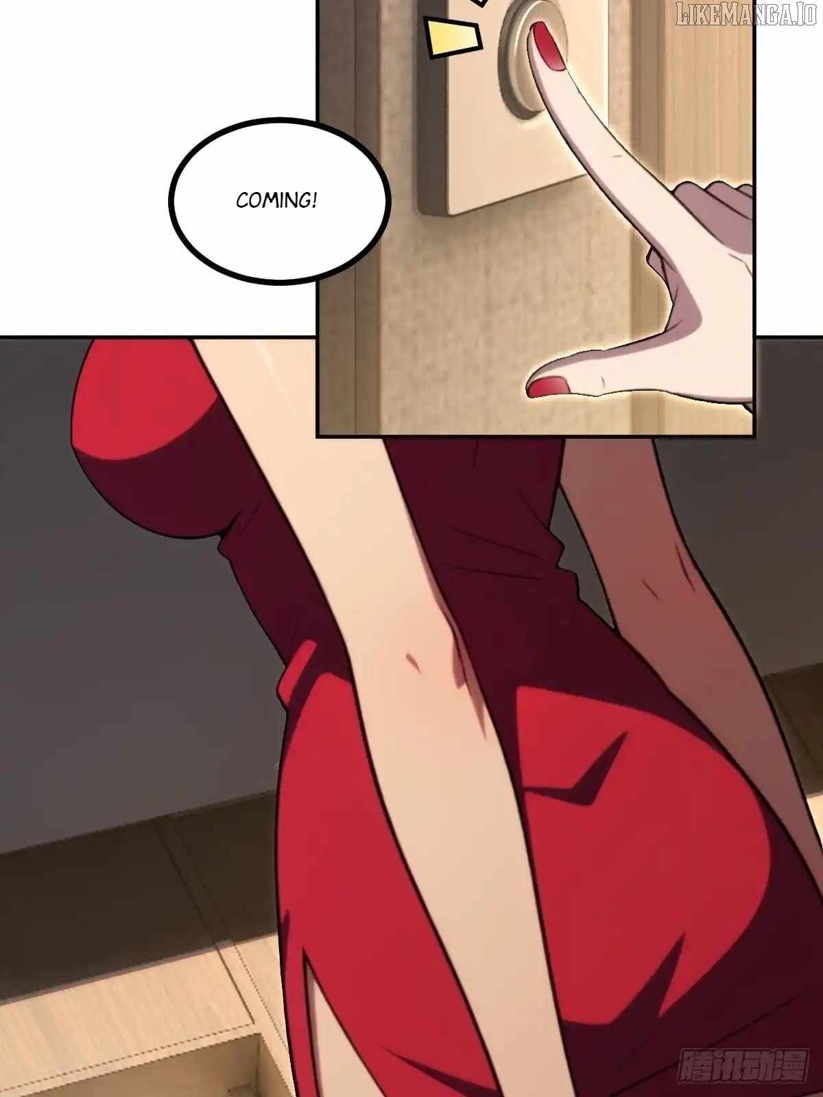 The Ultimate Wantless Godly Rich System Chapter 63 - Page 45